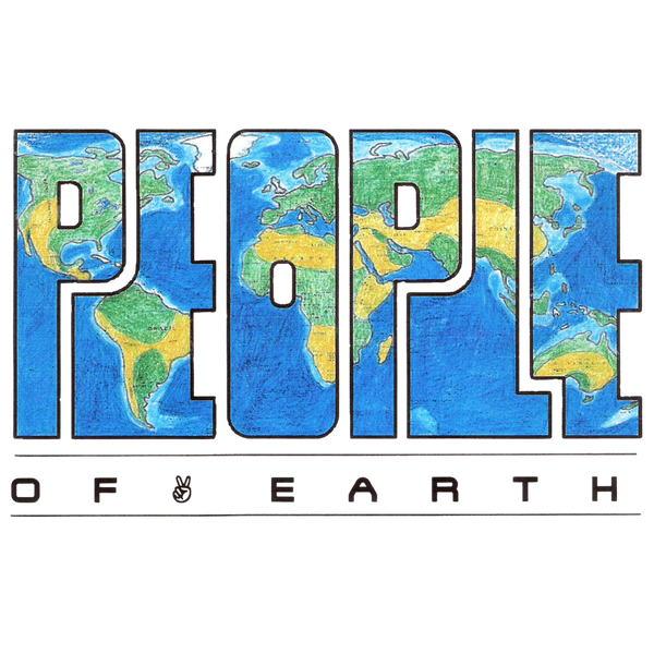 People-of-Earth Coffee