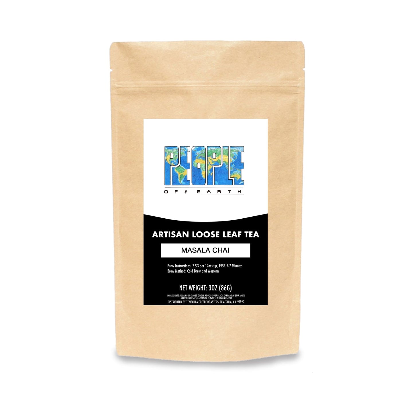 Masala Chai